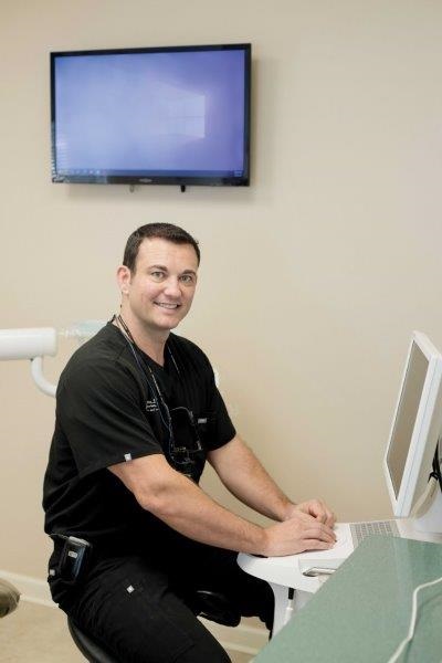 Office Visit: Dr. Matthew McMasters